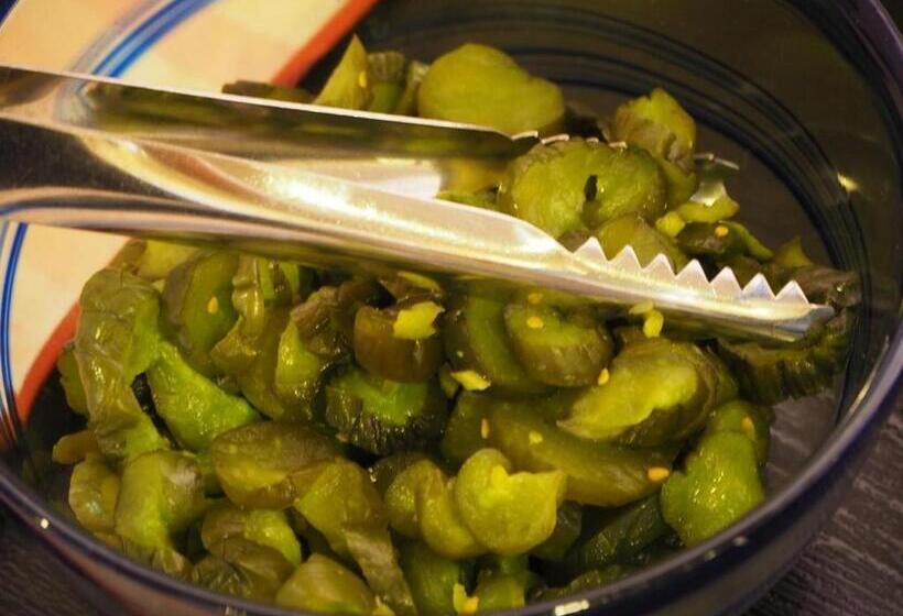 هتل Omura Yasuda Ocean