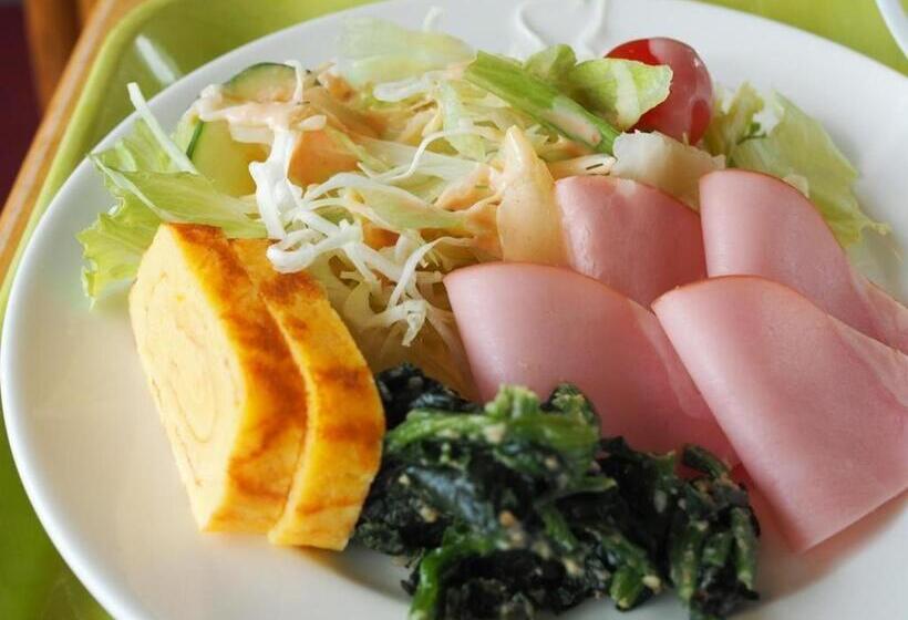 هتل Omura Yasuda Ocean