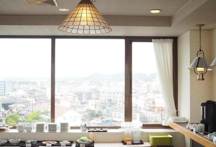 هتل Omura Yasuda Ocean