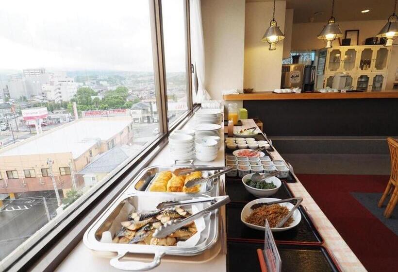 هتل Omura Yasuda Ocean