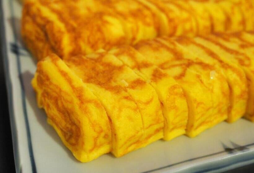 هتل Omura Yasuda Ocean