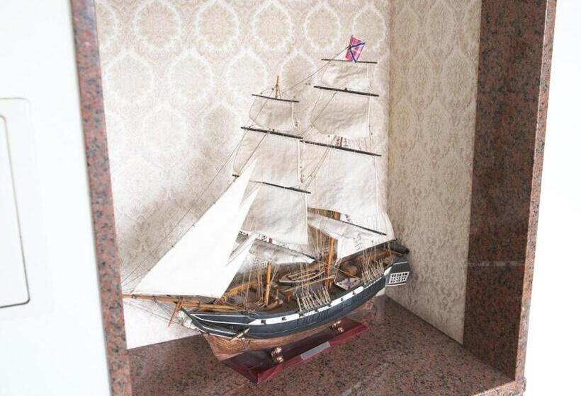 هتل Omura Yasuda Ocean