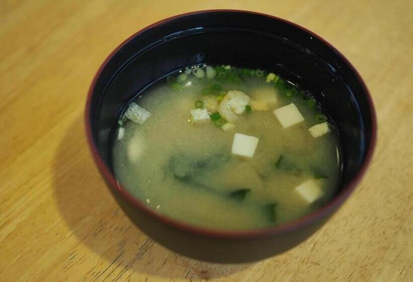 هتل Omura Yasuda Ocean