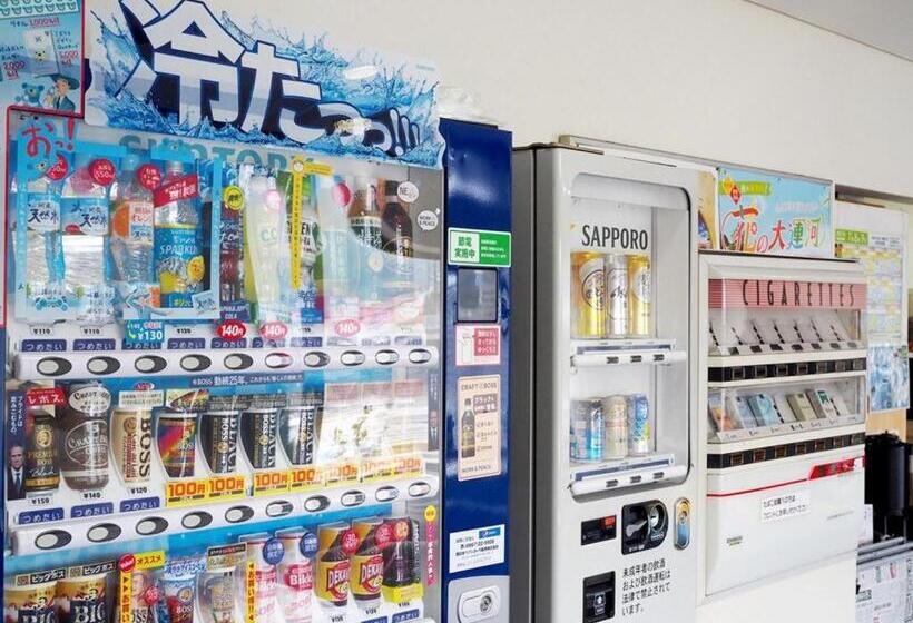 هتل Omura Yasuda Ocean