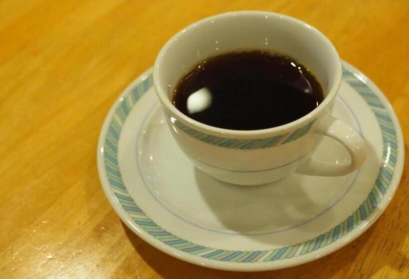 هتل Omura Yasuda Ocean