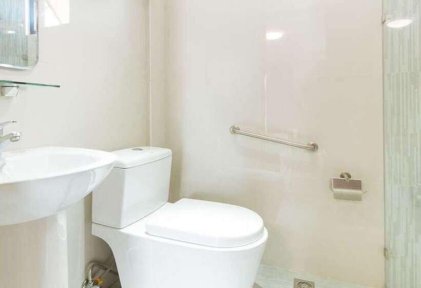 هتل Orient De Galera Beach Resort