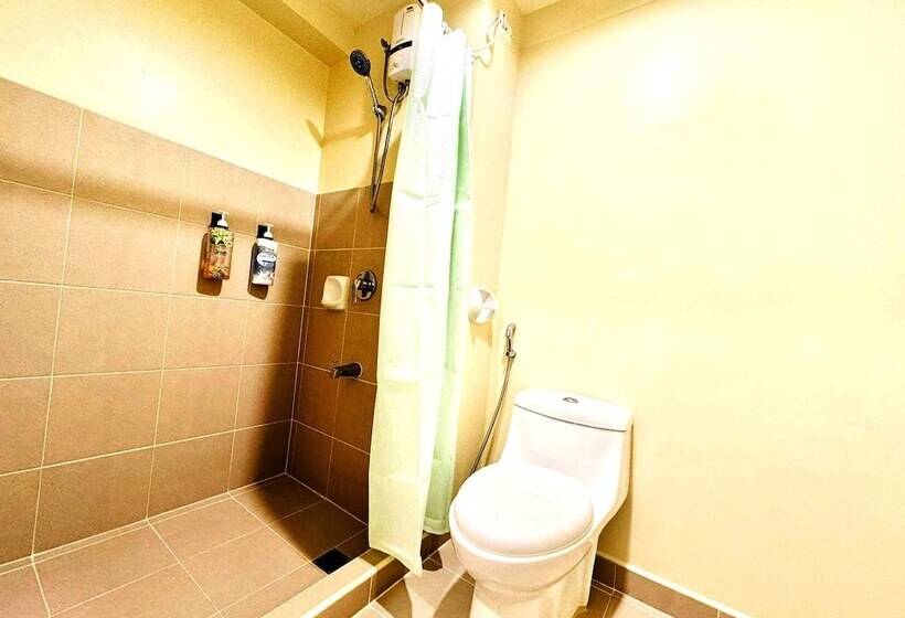 호텔 Oyo 1080 The Best Inn