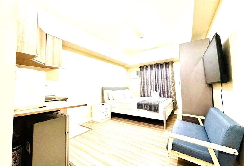 호텔 Oyo 1080 The Best Inn