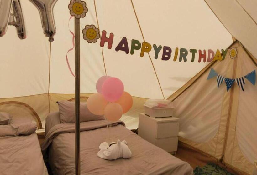 ホテル Ozone By Bankhaokho