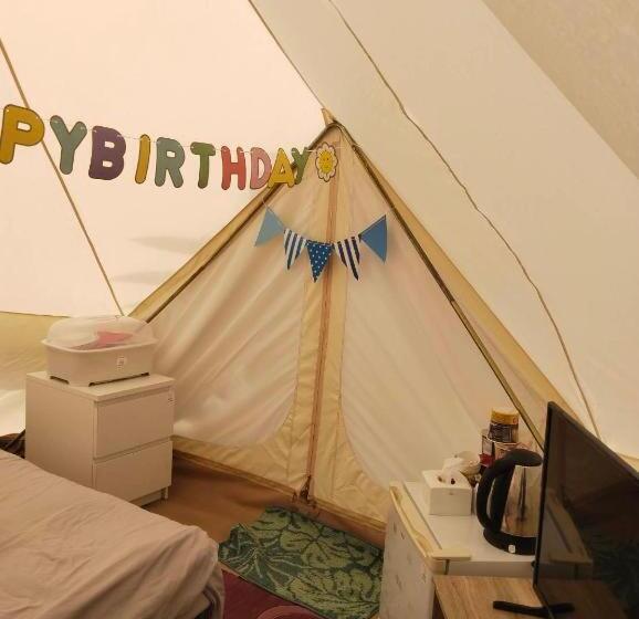 ホテル Ozone By Bankhaokho