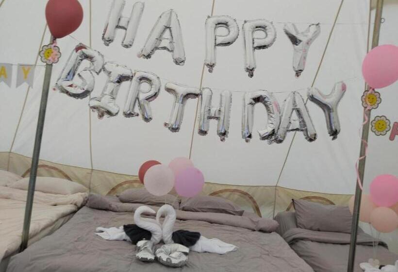 ホテル Ozone By Bankhaokho