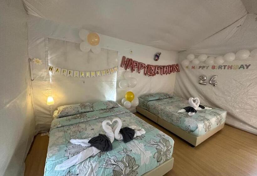 ホテル Ozone By Bankhaokho