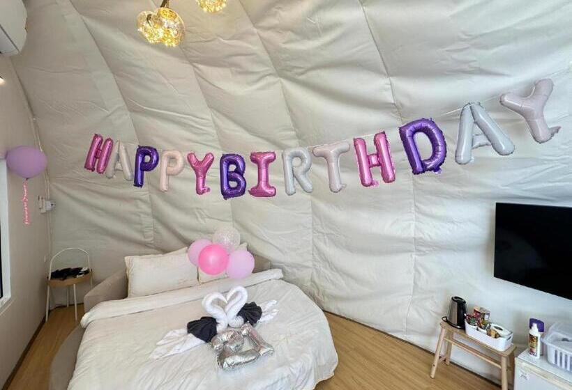 ホテル Ozone By Bankhaokho