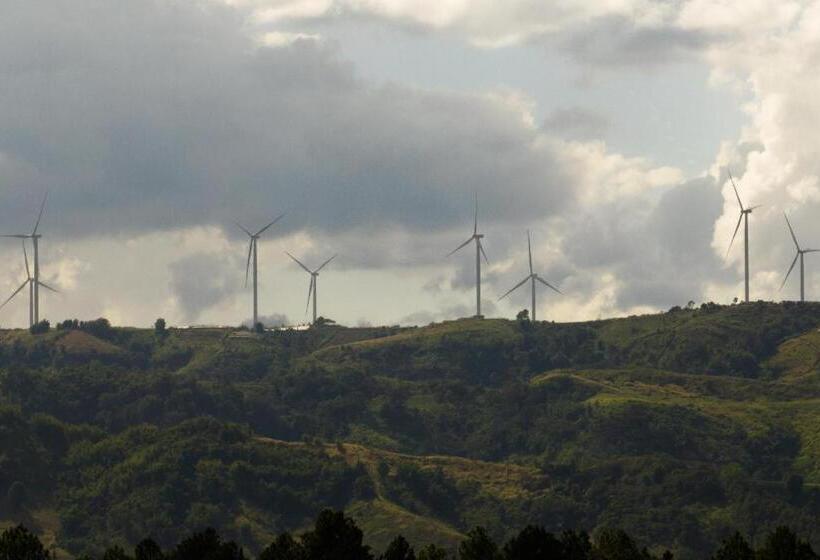 ホテル Ozone By Bankhaokho