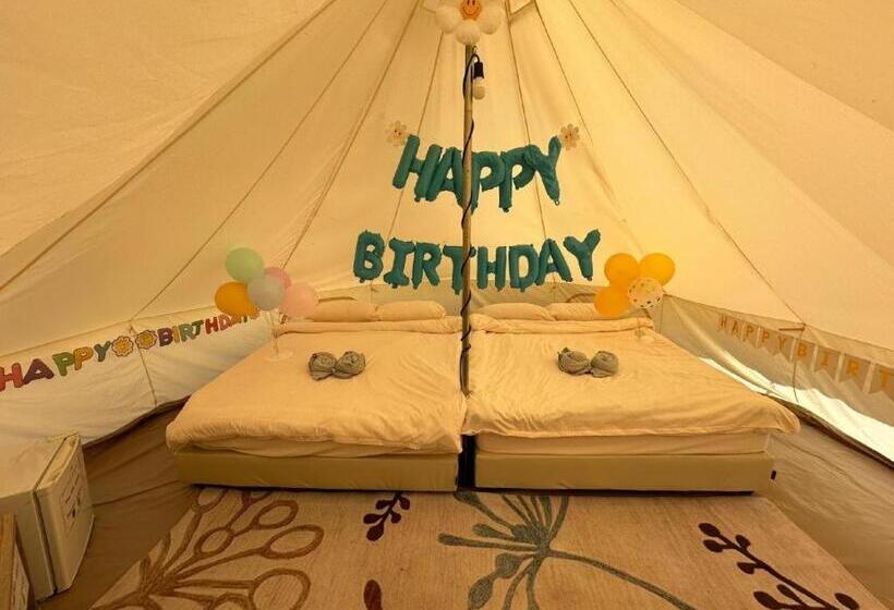 ホテル Ozone By Bankhaokho