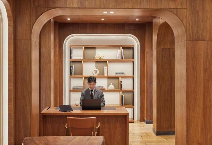 فندق Paraspara Seoul