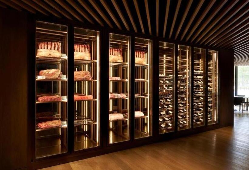 فندق Paraspara Seoul