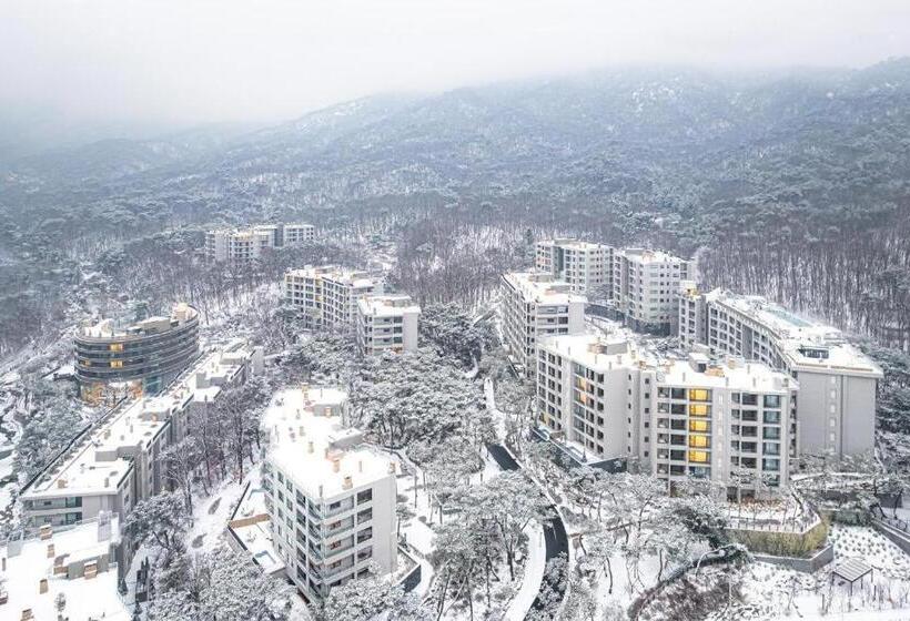 فندق Paraspara Seoul