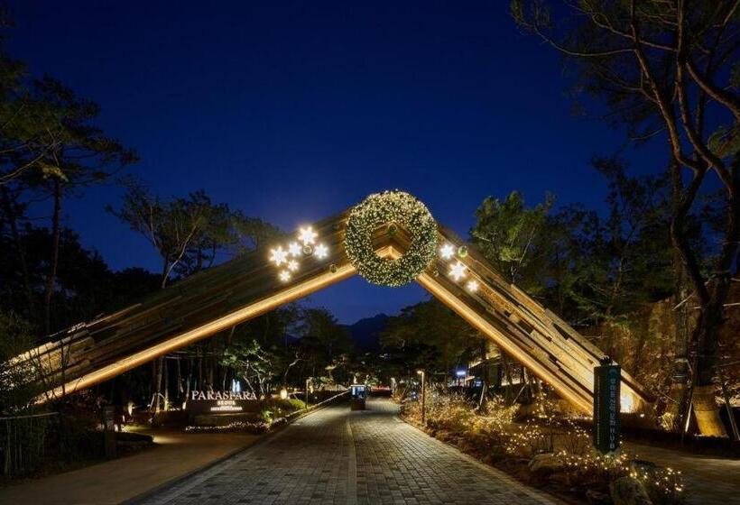 فندق Paraspara Seoul