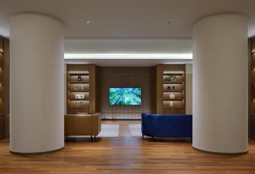 فندق Paraspara Seoul