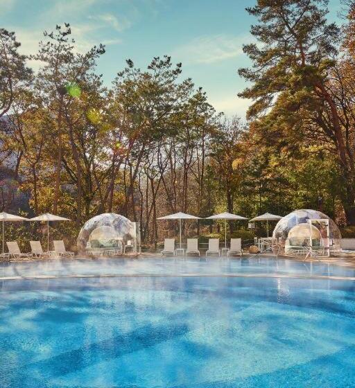 فندق Paraspara Seoul