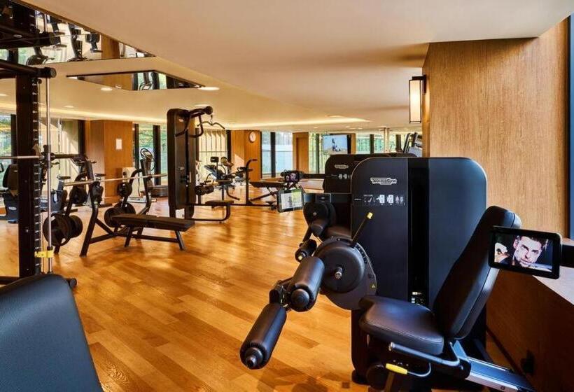 فندق Paraspara Seoul