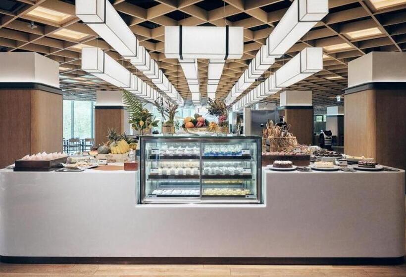 فندق Paraspara Seoul