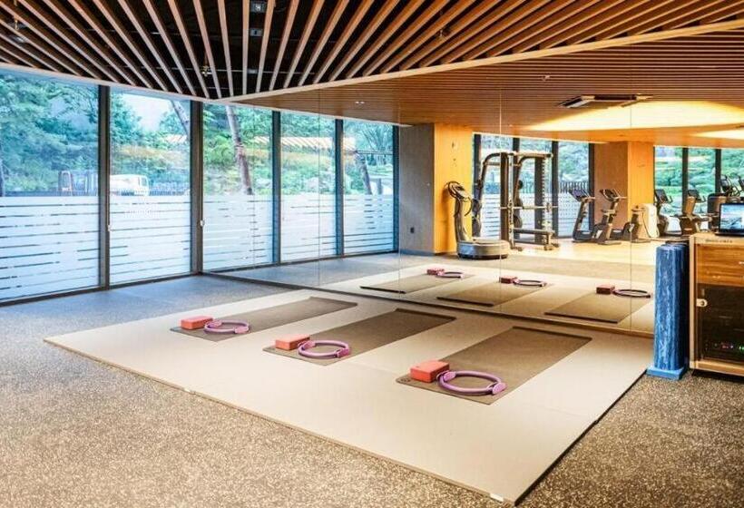 فندق Paraspara Seoul