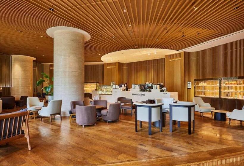 فندق Paraspara Seoul