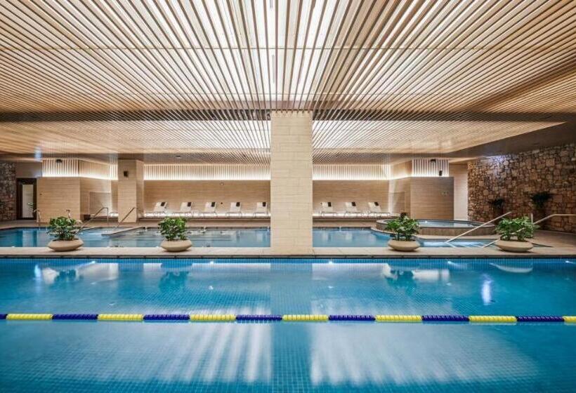 فندق Paraspara Seoul