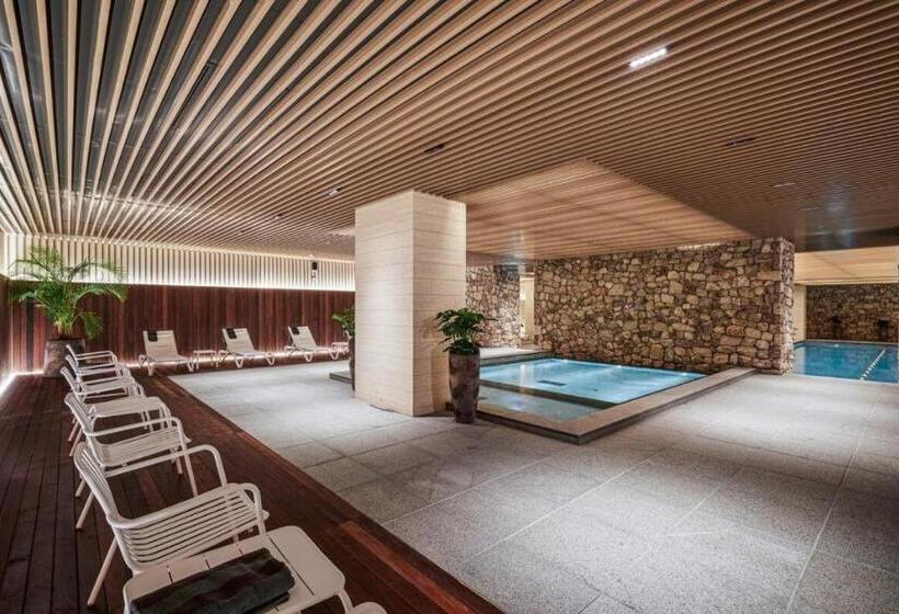 فندق Paraspara Seoul