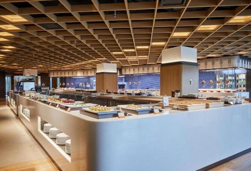 فندق Paraspara Seoul