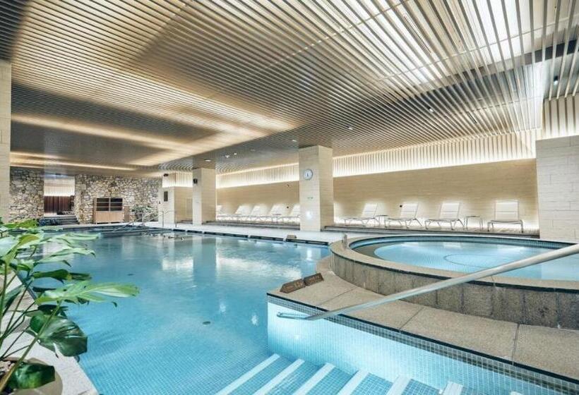 فندق Paraspara Seoul