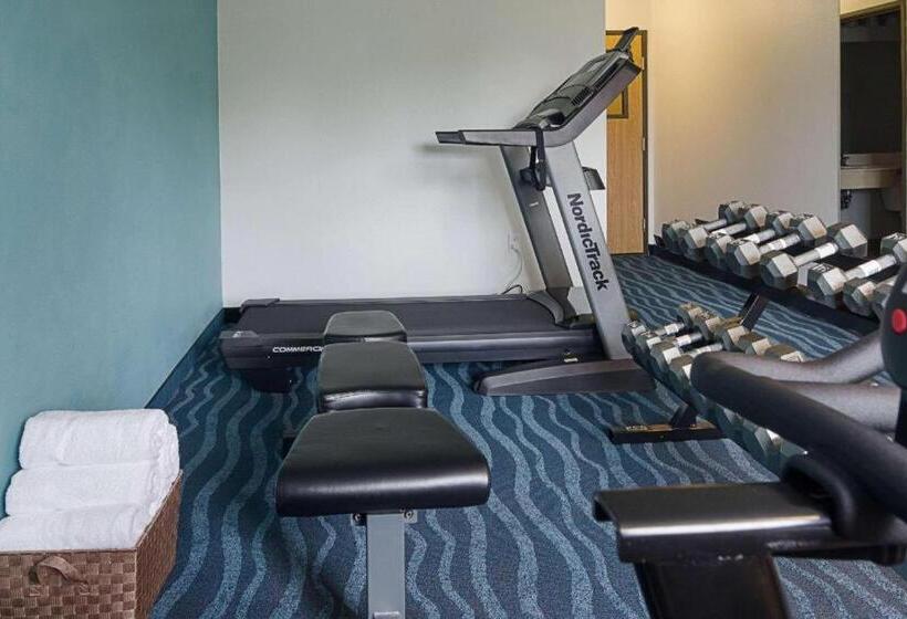 Отель Quality Inn