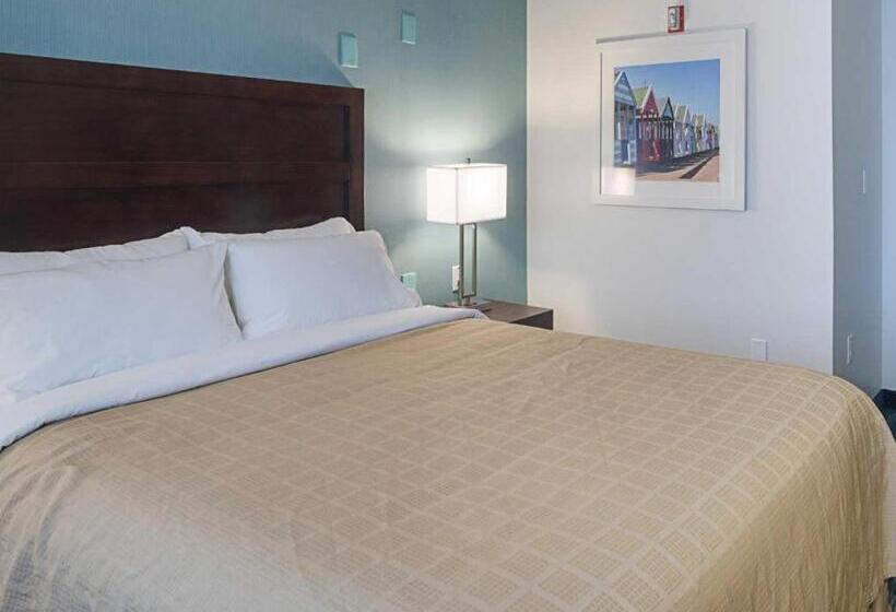 Отель Quality Inn