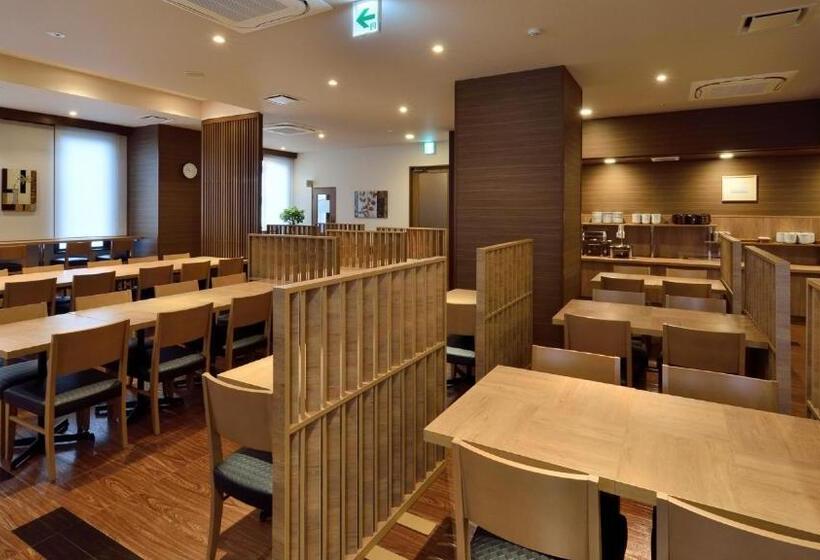 فندق Route Inn Grand Kainan Ekimae