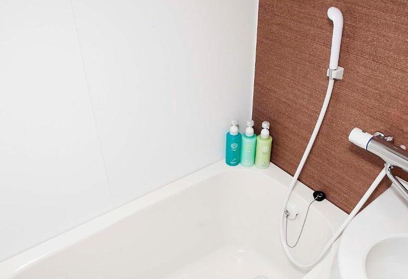 فندق Route Inn Grand Kainan Ekimae