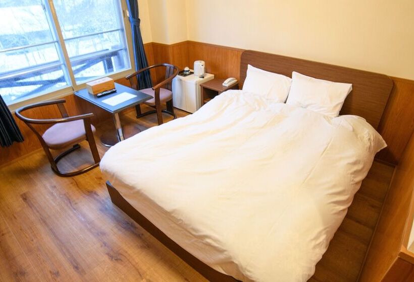 בית מלון כפרי Ryobou Hanaemi