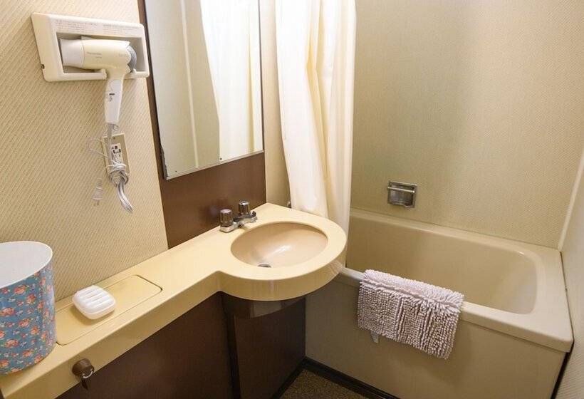 בית מלון כפרי Ryobou Hanaemi