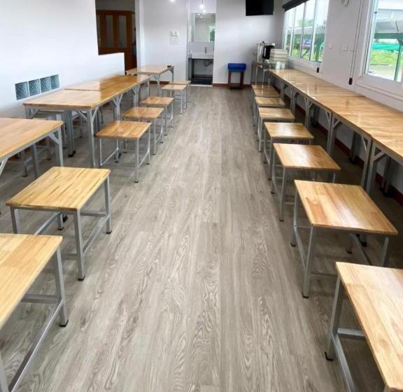 호텔 Sc Palace Chiangrai