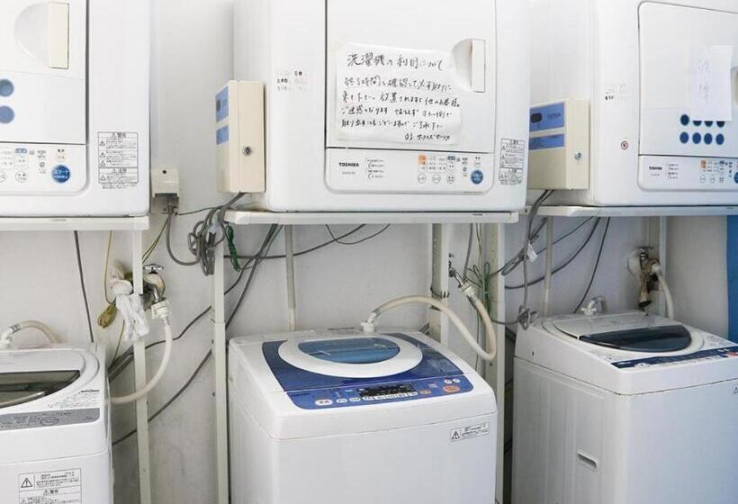 فندق Shirako Sunrize Otsuka