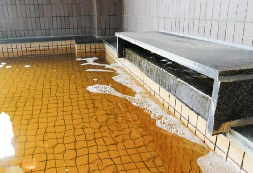 فندق Shirako Sunrize Otsuka