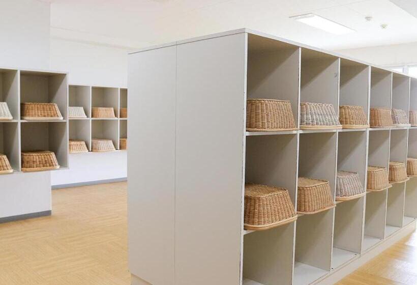 فندق Shirako Sunrize Otsuka