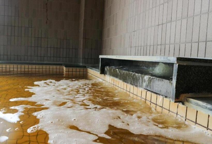 فندق Shirako Sunrize Otsuka