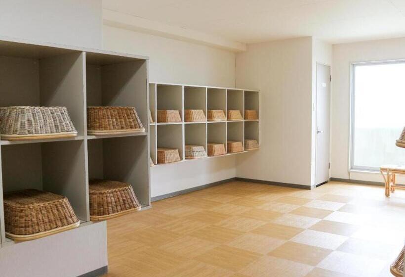 فندق Shirako Sunrize Otsuka