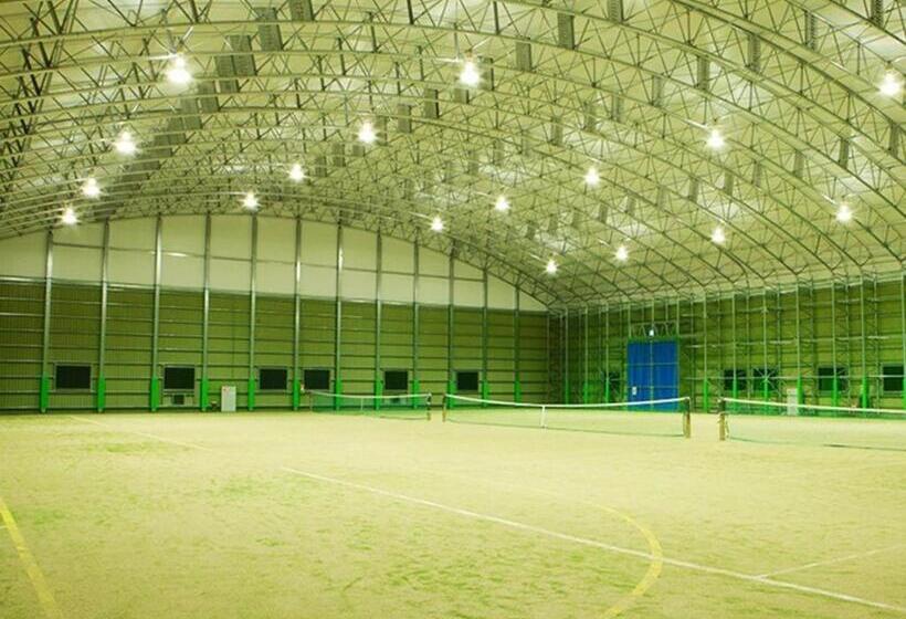 فندق Shirako Sunrize Otsuka