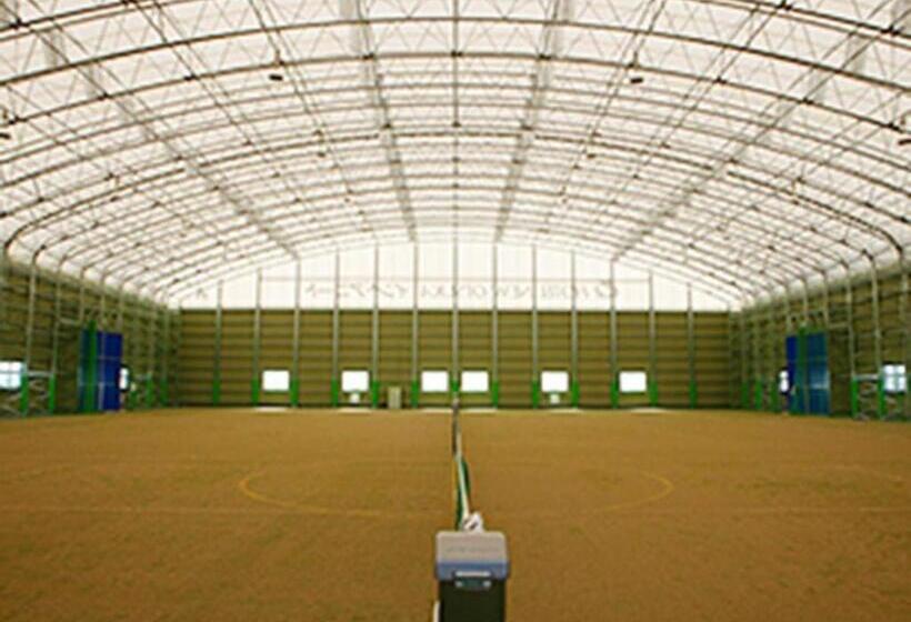 فندق Shirako Sunrize Otsuka