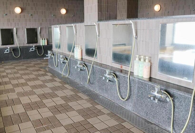 فندق Shirako Sunrize Otsuka