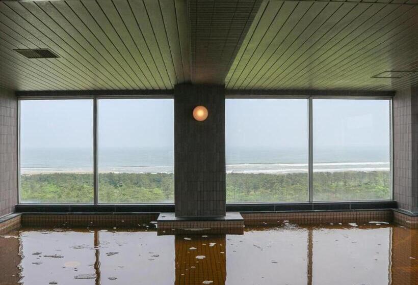 فندق Shirako Sunrize Otsuka