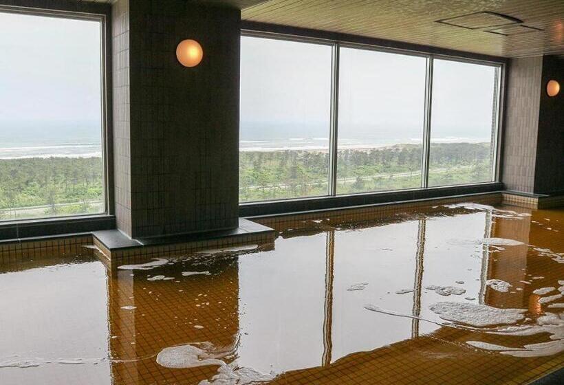 فندق Shirako Sunrize Otsuka